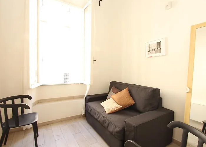Penna Flats Apartament