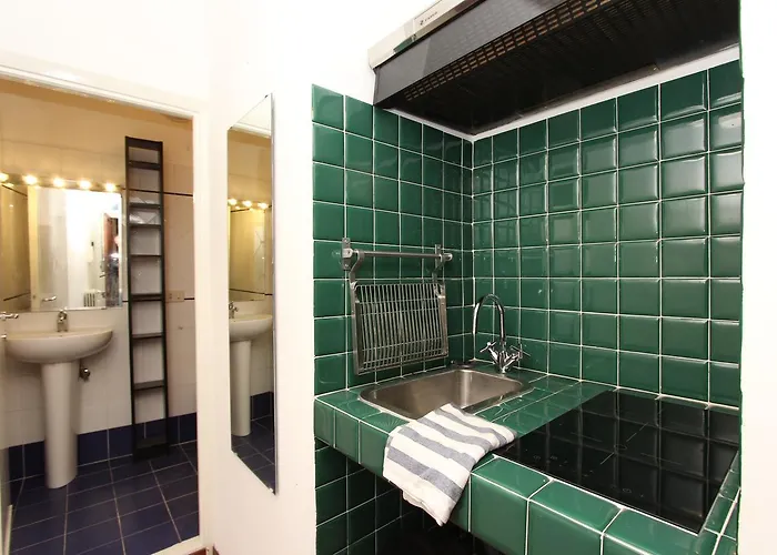 Apartament Penna Flats *