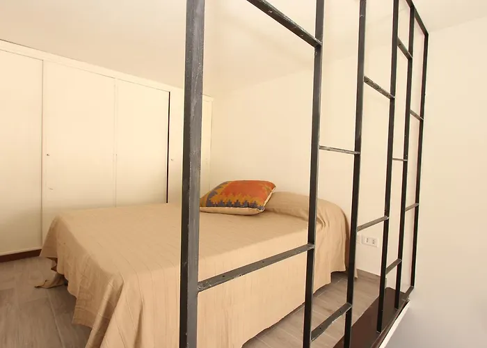 Penna Flats Apartament Rzym
