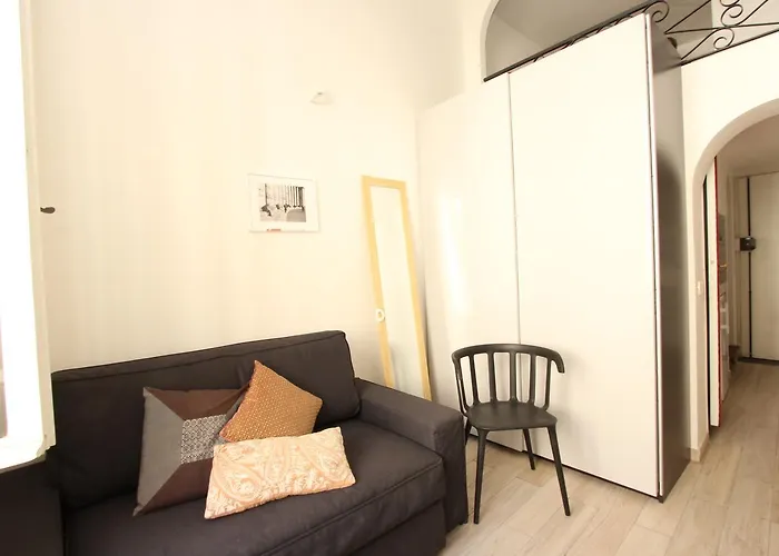 Penna Flats Apartament