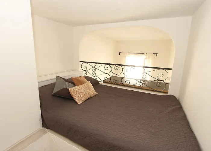 Penna Flats Apartament Rzym