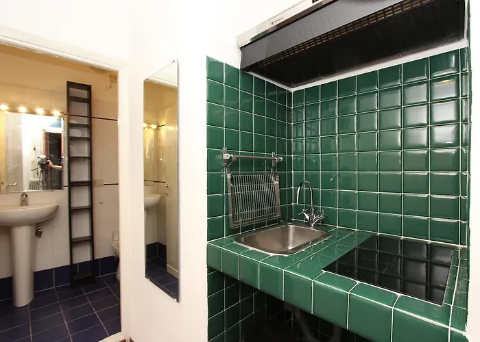 Penna Flats Apartament Rzym