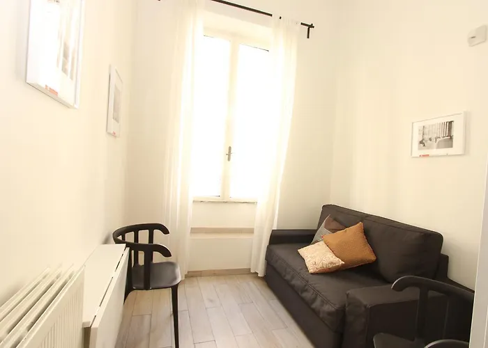 Penna Flats Apartament