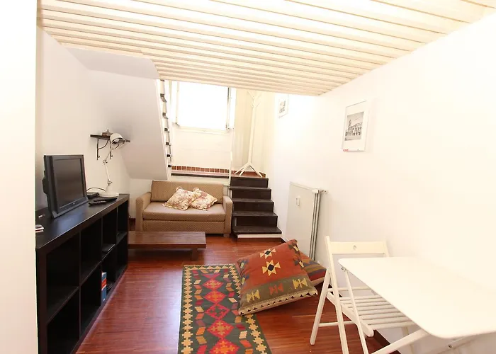 Penna Flats Apartament