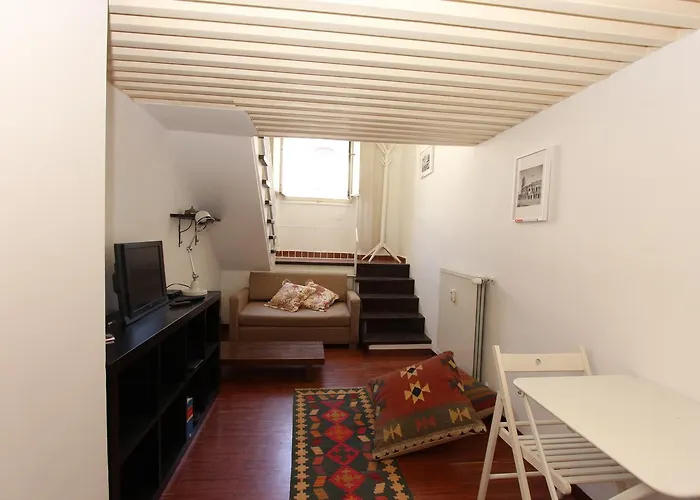Apartament Penna Flats *