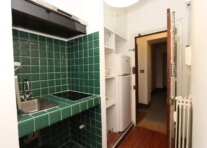 Penna Flats Apartament