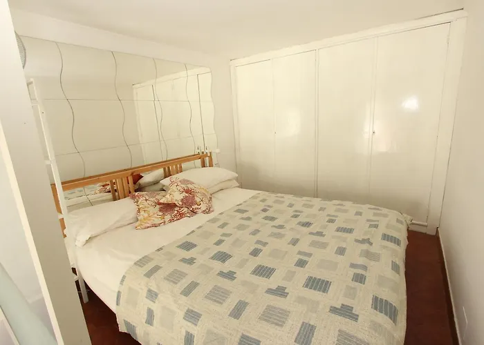 Apartament Penna Flats Rzym