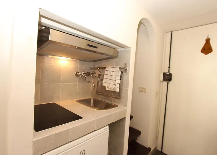 Penna Flats Apartament Rzym