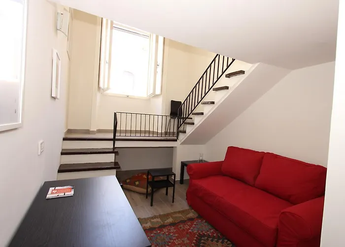 Penna Flats Apartament