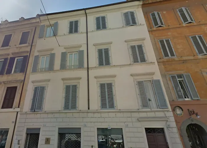 Apartament Penna Flats *