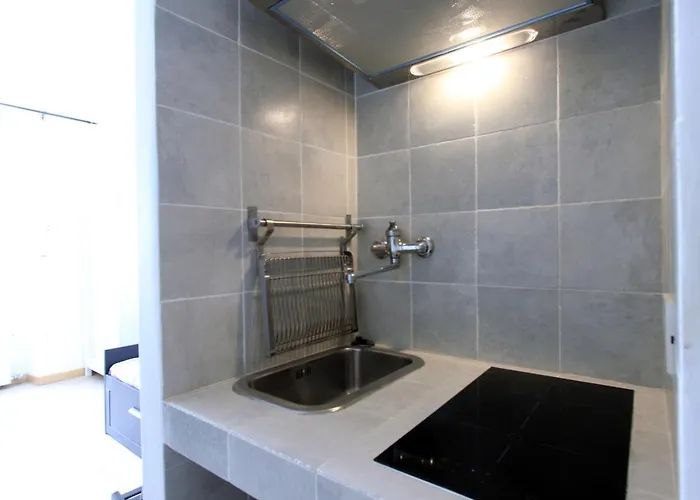 Apartament Penna Flats Rzym