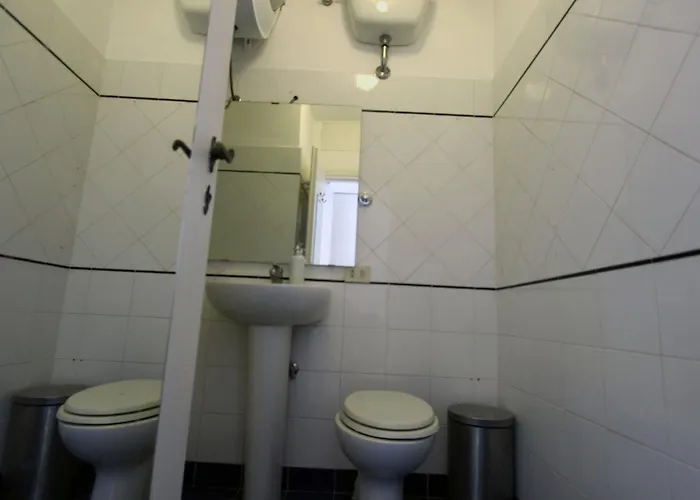 Apartament Penna Flats Rzym
