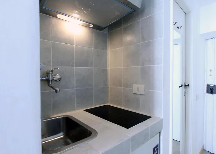 Penna Flats Apartament