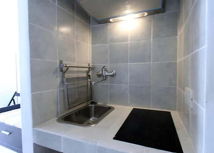 Apartament Penna Flats *