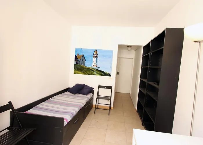 Apartament Penna Flats *